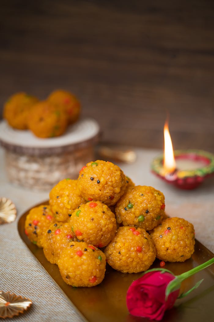 services-02 Delicious Motichur Ladoo